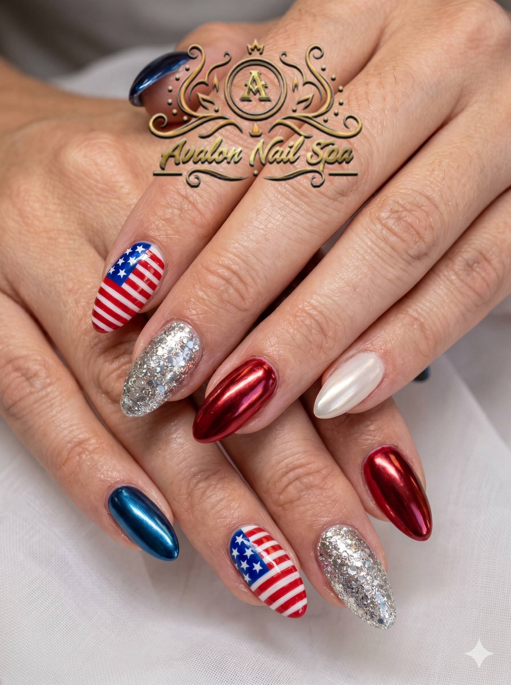 Cute Nails